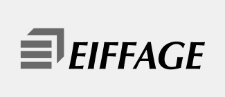 Logo Eiffage