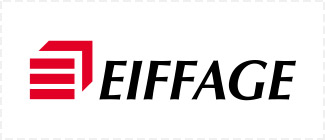 Logo client Eiffage